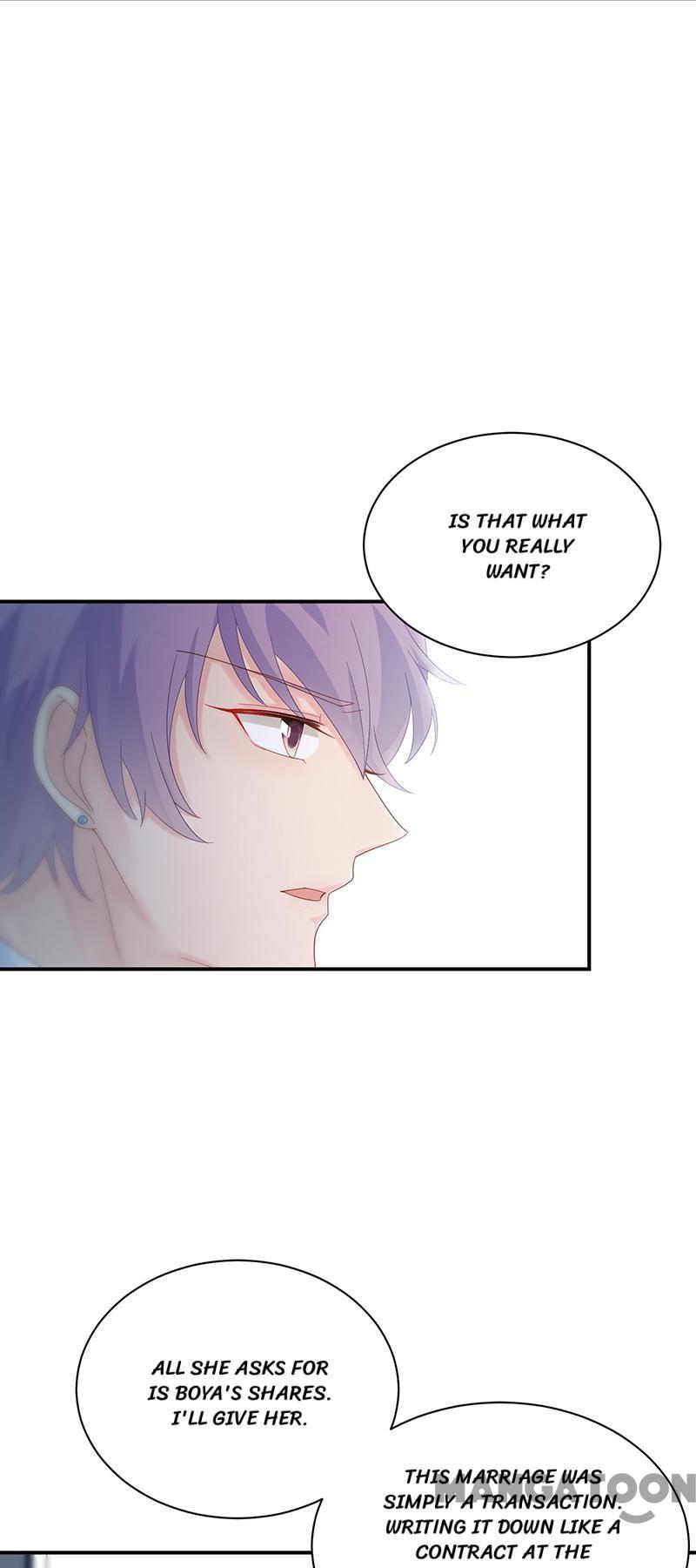 Trouble with the President: Return of the Princess Chapter 71 page 4 - Chapter 71