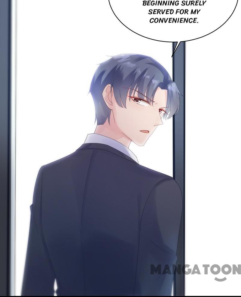 Trouble with the President: Return of the Princess Chapter 71 page 5 - Chapter 71