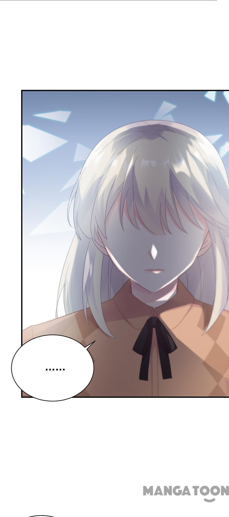 Trouble with the President: Return of the Princess Chapter 73 page 13 - Chapter 73