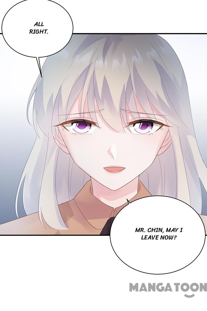 Trouble with the President: Return of the Princess Chapter 73 page 14 - Chapter 73