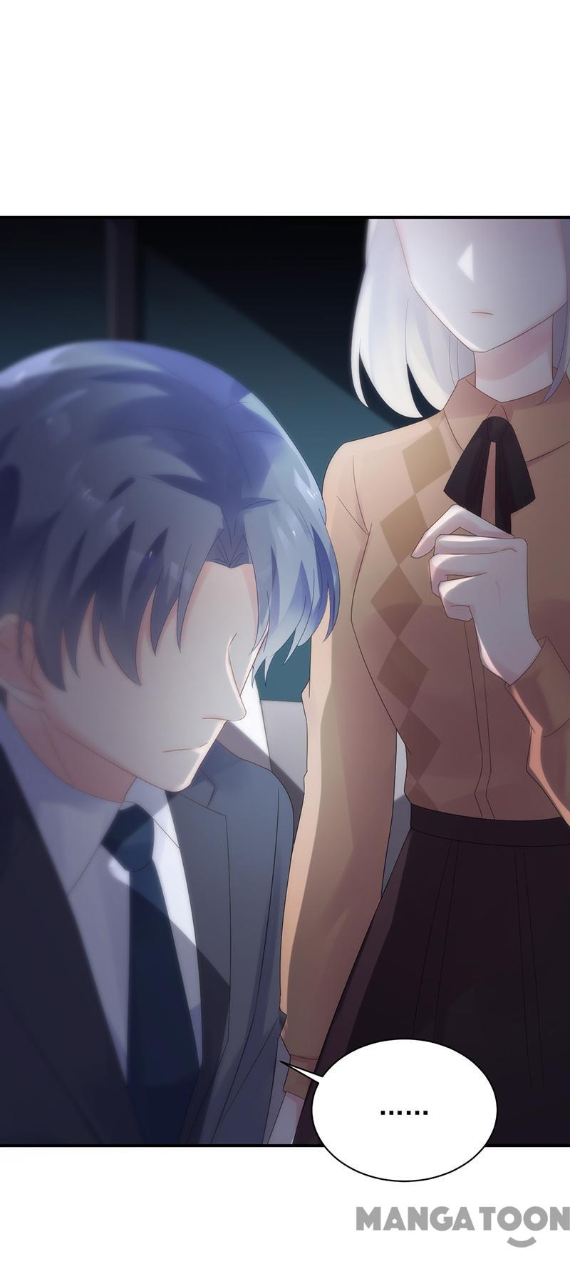 Trouble with the President: Return of the Princess Chapter 73 page 15 - Chapter 73