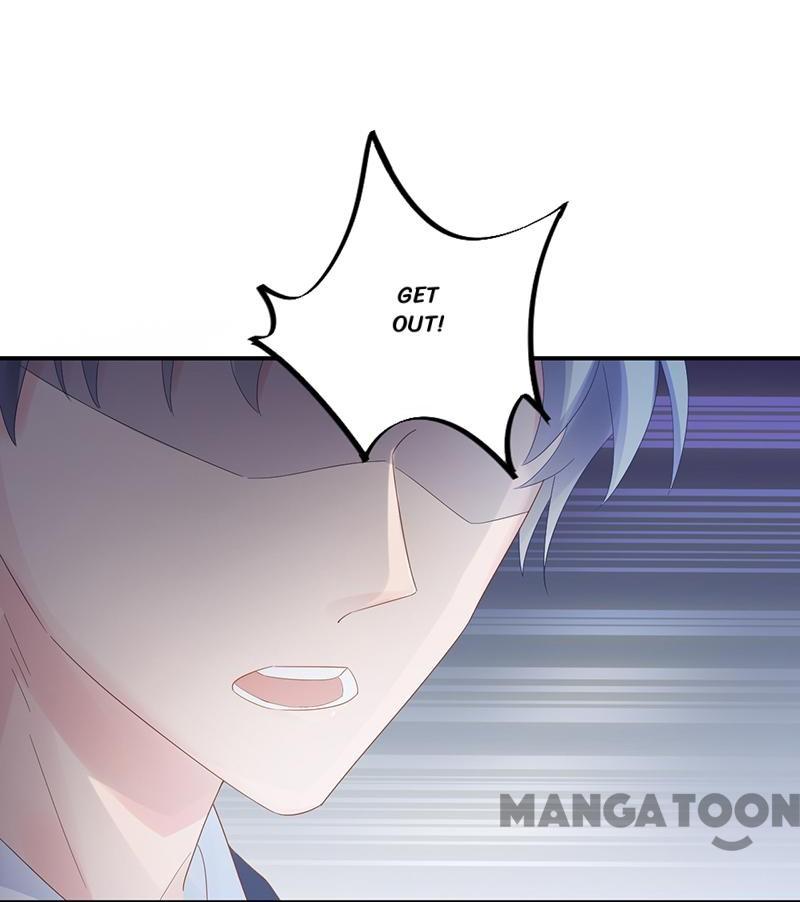 Trouble with the President: Return of the Princess Chapter 73 page 16 - Chapter 73