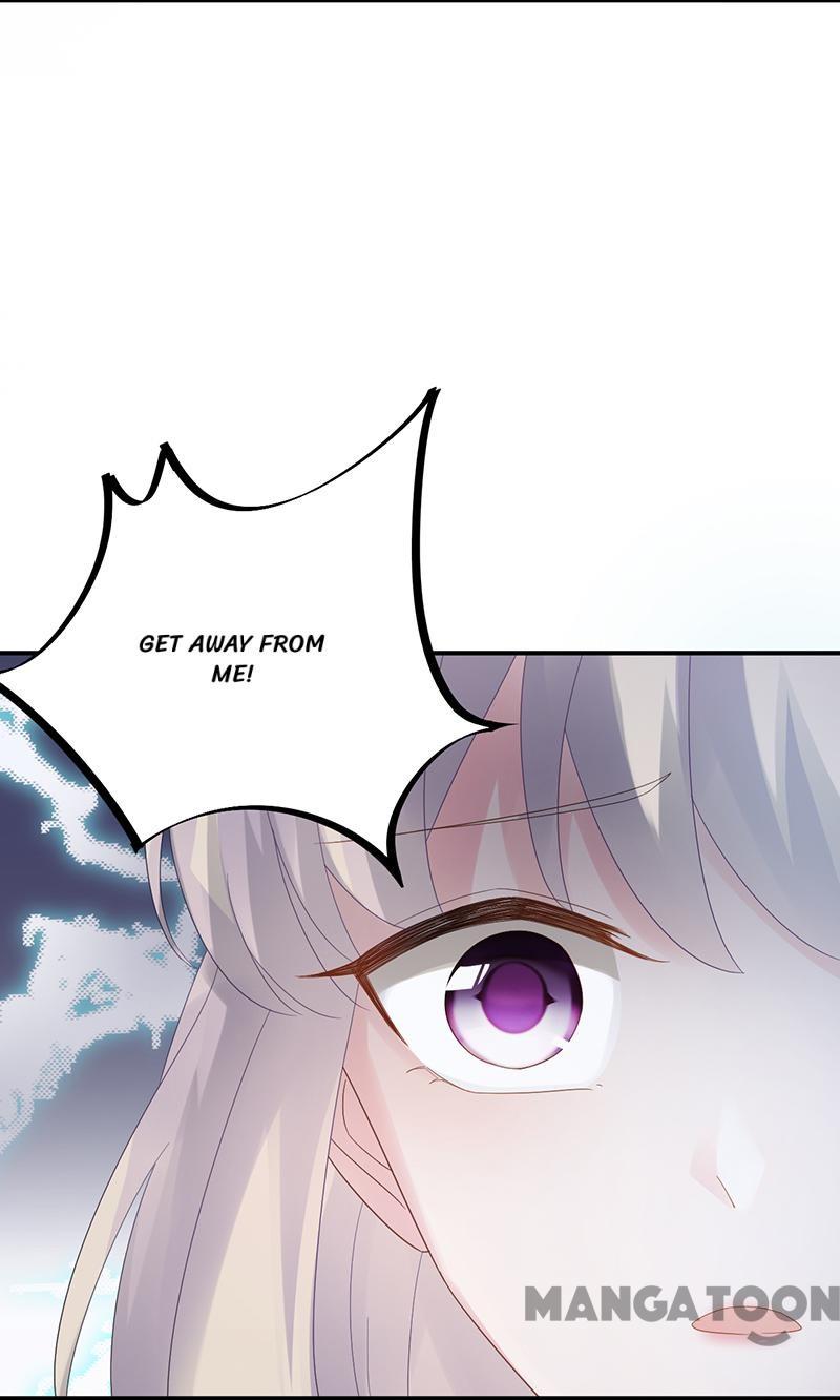 Trouble with the President: Return of the Princess Chapter 73 page 17 - Chapter 73
