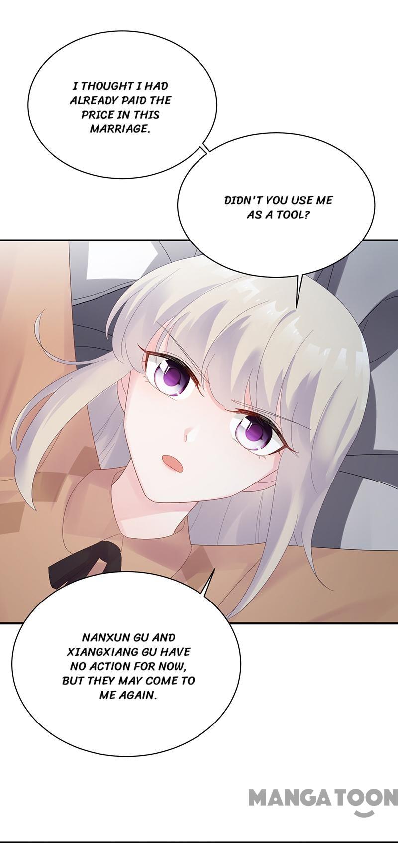 Trouble with the President: Return of the Princess Chapter 73 page 2 - Chapter 73