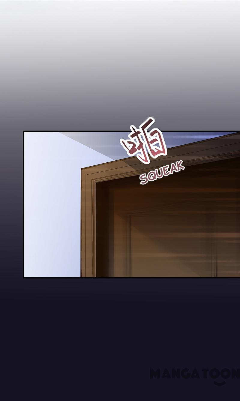Trouble with the President: Return of the Princess Chapter 73 page 20 - Chapter 73