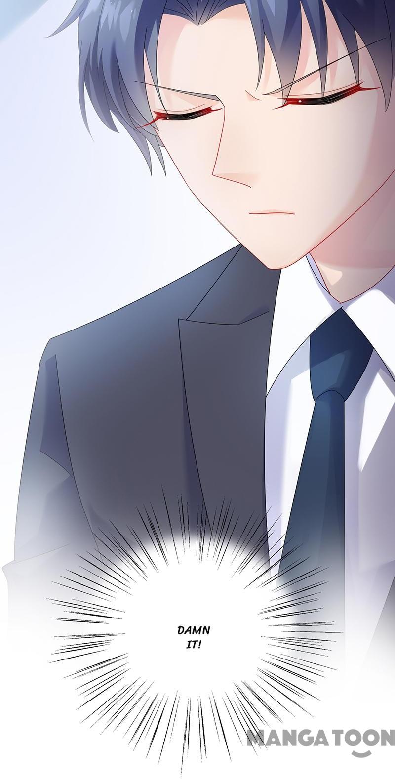 Trouble with the President: Return of the Princess Chapter 73 page 22 - Chapter 73