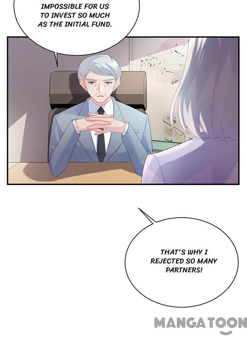 Trouble with the President: Return of the Princess Chapter 73 page 26 - Chapter 73
