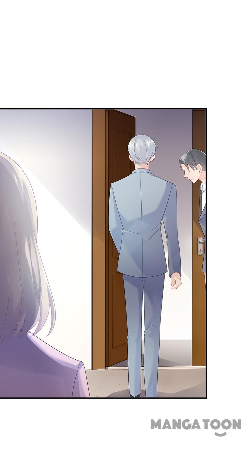 Trouble with the President: Return of the Princess Chapter 73 page 29 - Chapter 73