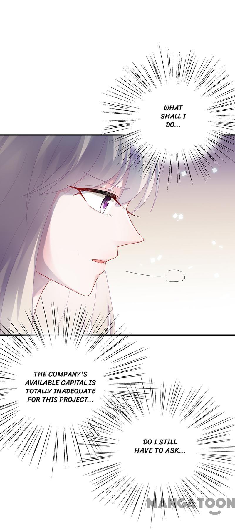 Trouble with the President: Return of the Princess Chapter 73 page 30 - Chapter 73