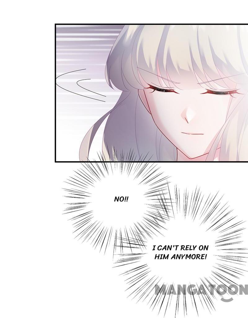 Trouble with the President: Return of the Princess Chapter 73 page 31 - Chapter 73
