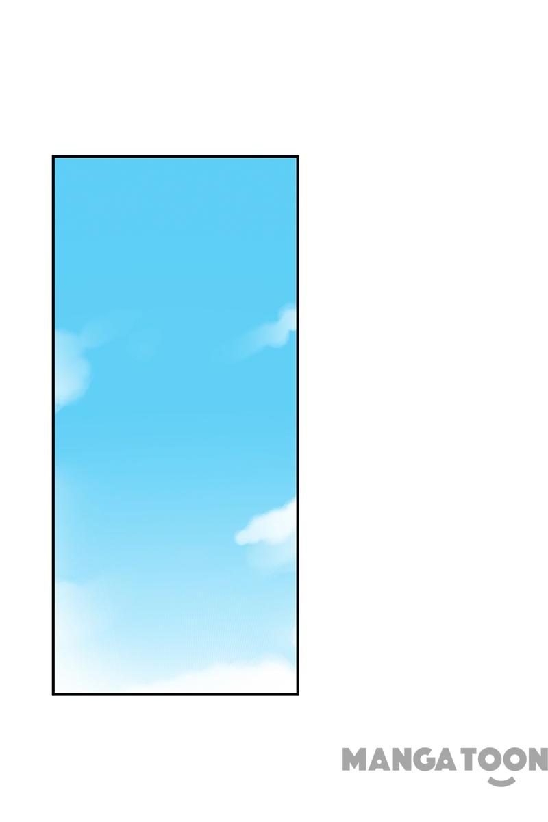 Trouble with the President: Return of the Princess Chapter 73 page 33 - Chapter 73
