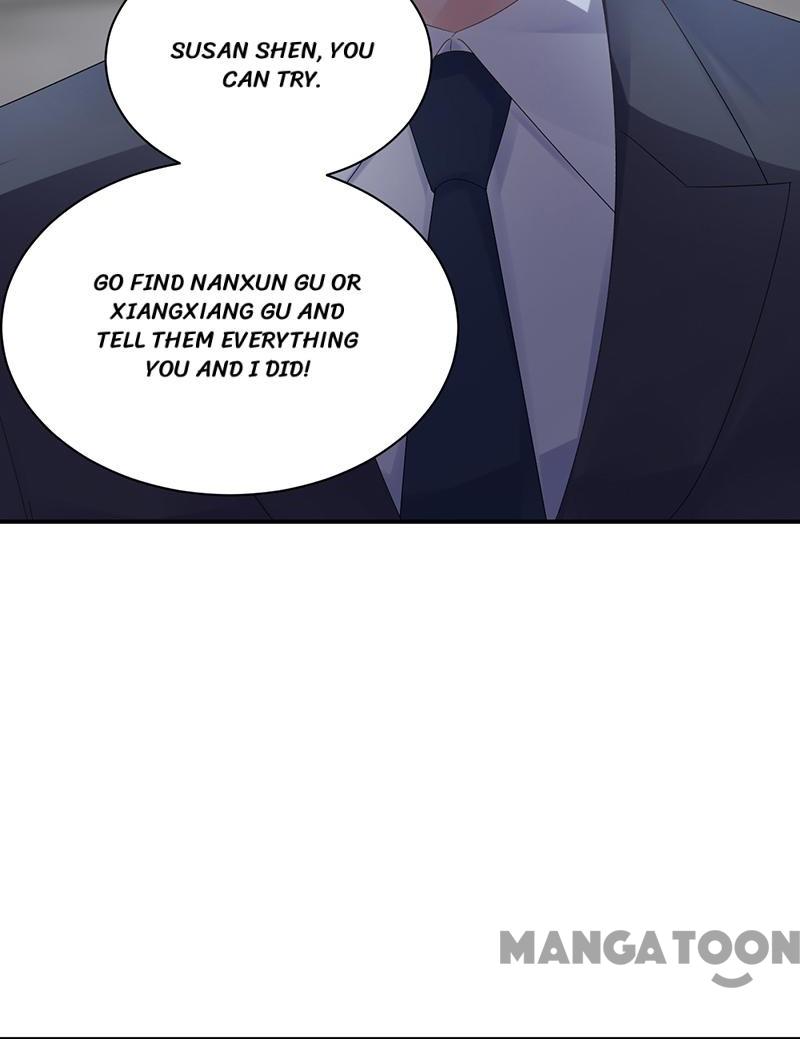 Trouble with the President: Return of the Princess Chapter 73 page 4 - Chapter 73