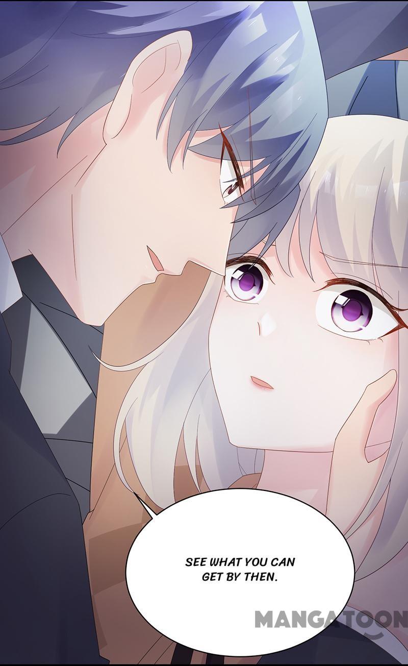 Trouble with the President: Return of the Princess Chapter 73 page 5 - Chapter 73