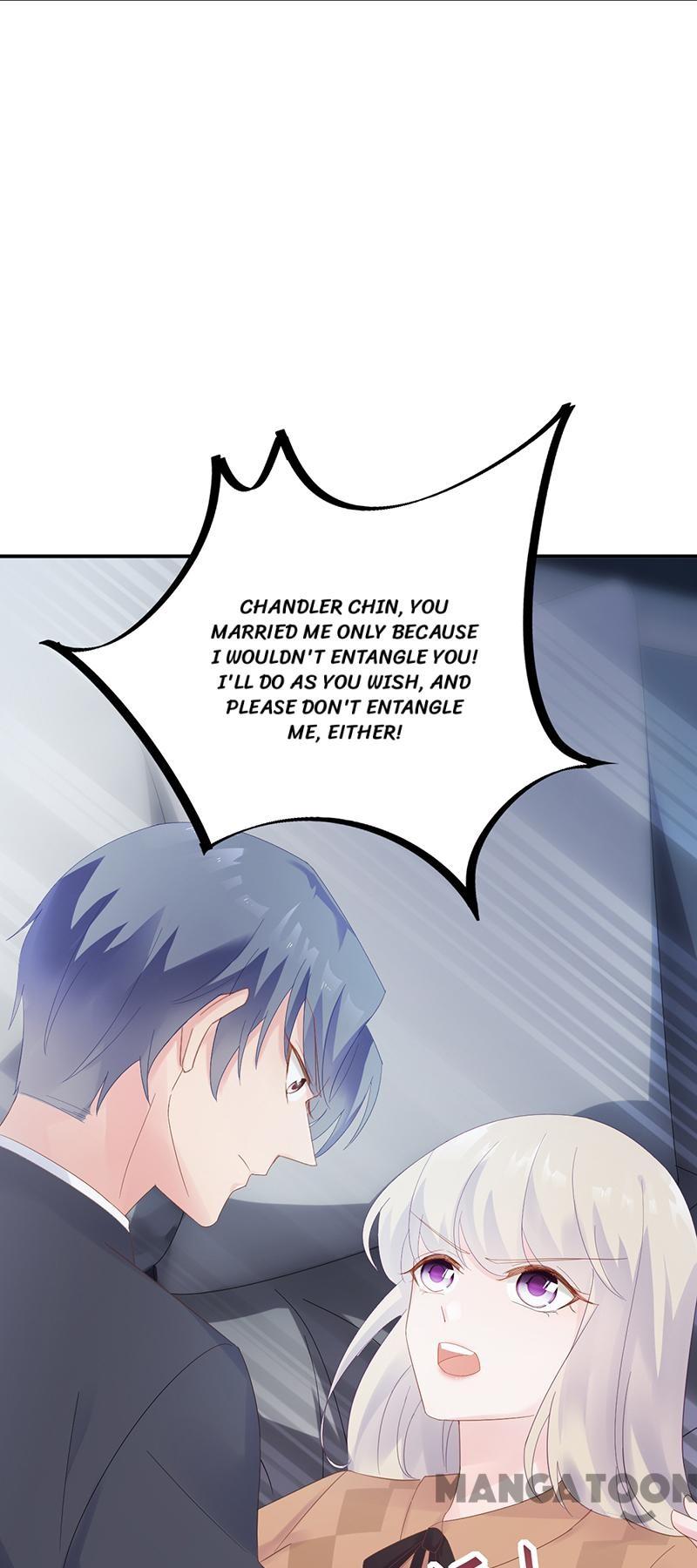 Trouble with the President: Return of the Princess Chapter 73 page 6 - Chapter 73