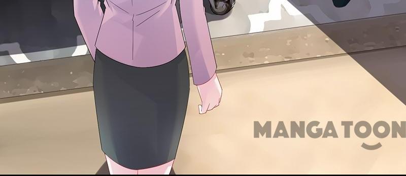 Trouble with the President: Return of the Princess Chapter 74 page 13 - Chapter 74