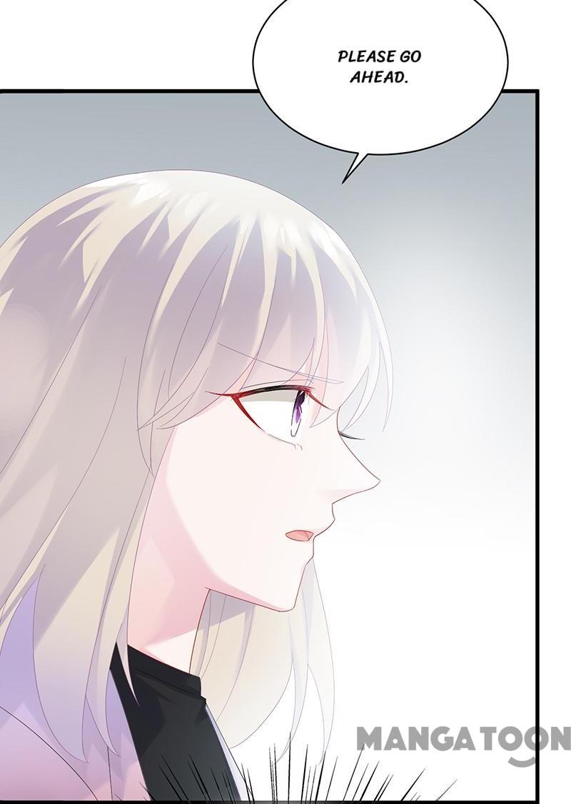 Trouble with the President: Return of the Princess Chapter 74 page 18 - Chapter 74