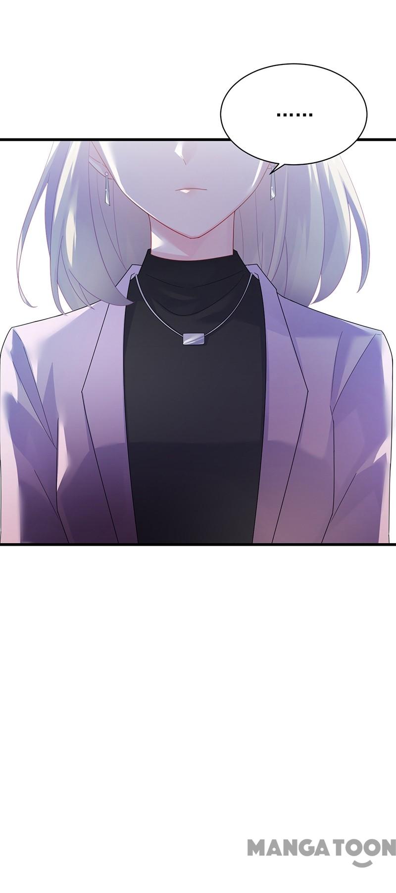 Trouble with the President: Return of the Princess Chapter 74 page 22 - Chapter 74