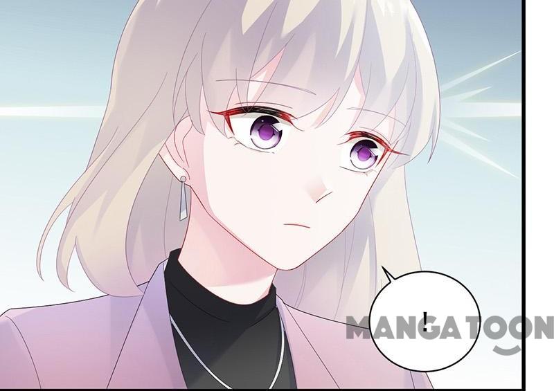 Trouble with the President: Return of the Princess Chapter 74 page 3 - Chapter 74