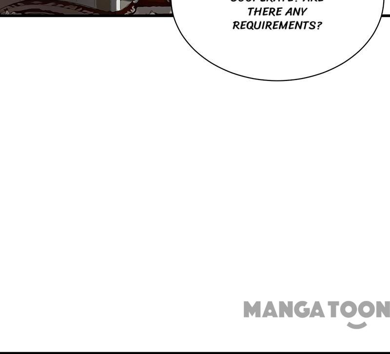 Trouble with the President: Return of the Princess Chapter 74 page 40 - Chapter 74