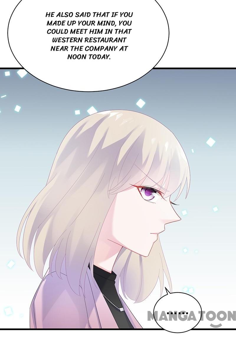 Trouble with the President: Return of the Princess Chapter 74 page 5 - Chapter 74