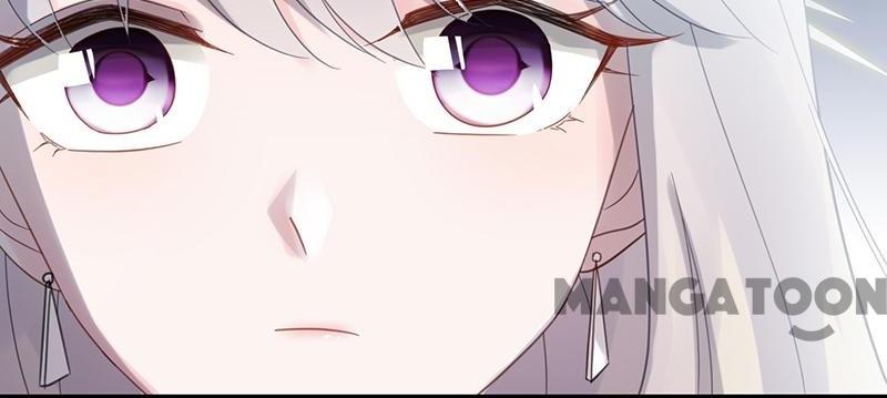 Trouble with the President: Return of the Princess Chapter 75 page 12 - Chapter 75