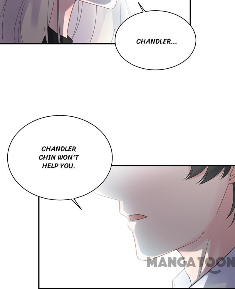 Trouble with the President: Return of the Princess Chapter 75 page 16 - Chapter 75