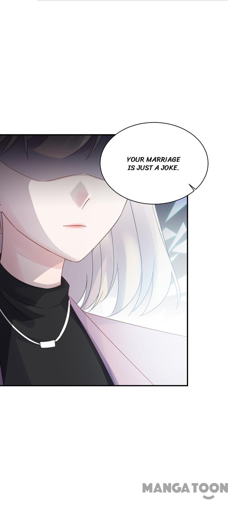 Trouble with the President: Return of the Princess Chapter 75 page 17 - Chapter 75