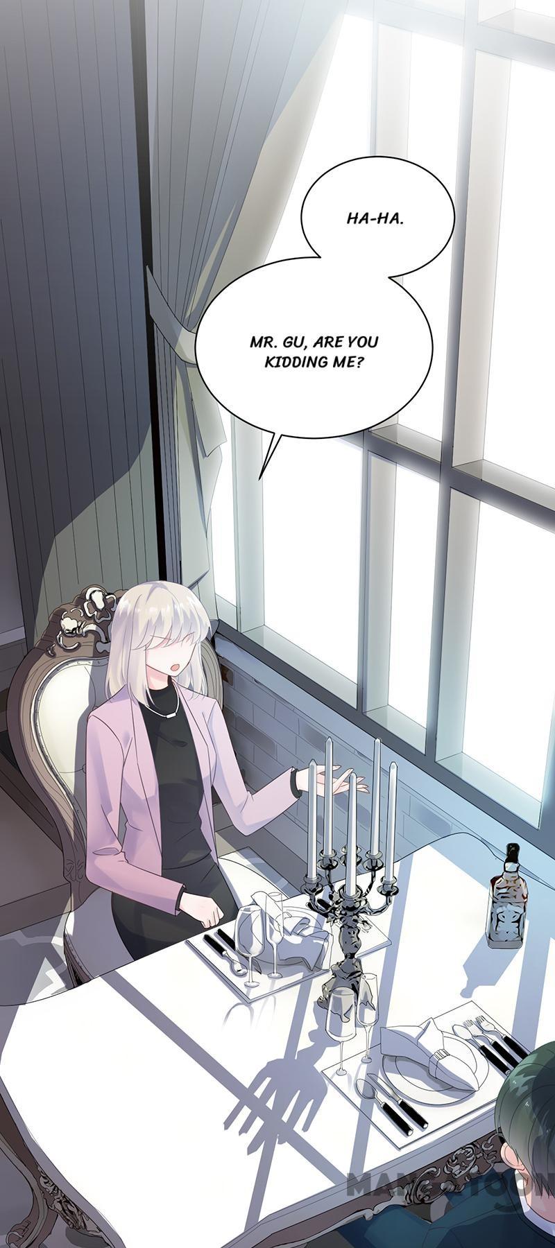 Trouble with the President: Return of the Princess Chapter 75 page 2 - Chapter 75