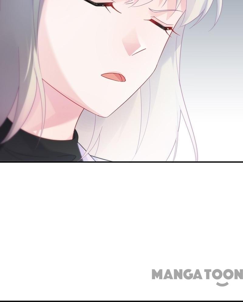 Trouble with the President: Return of the Princess Chapter 75 page 22 - Chapter 75