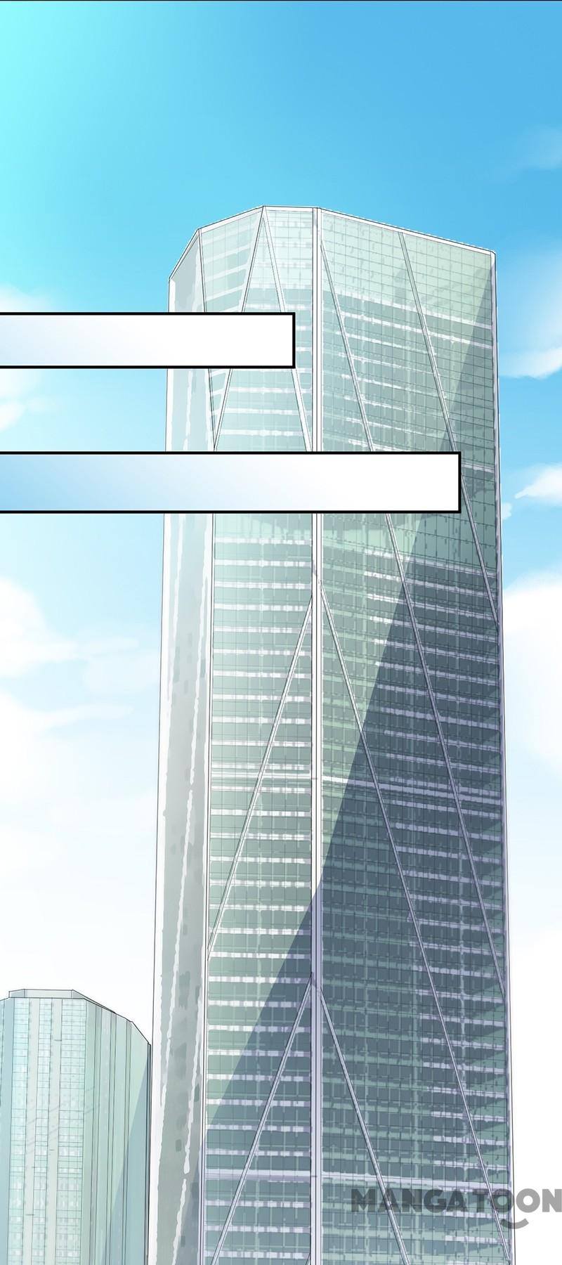 Trouble with the President: Return of the Princess Chapter 75 page 24 - Chapter 75