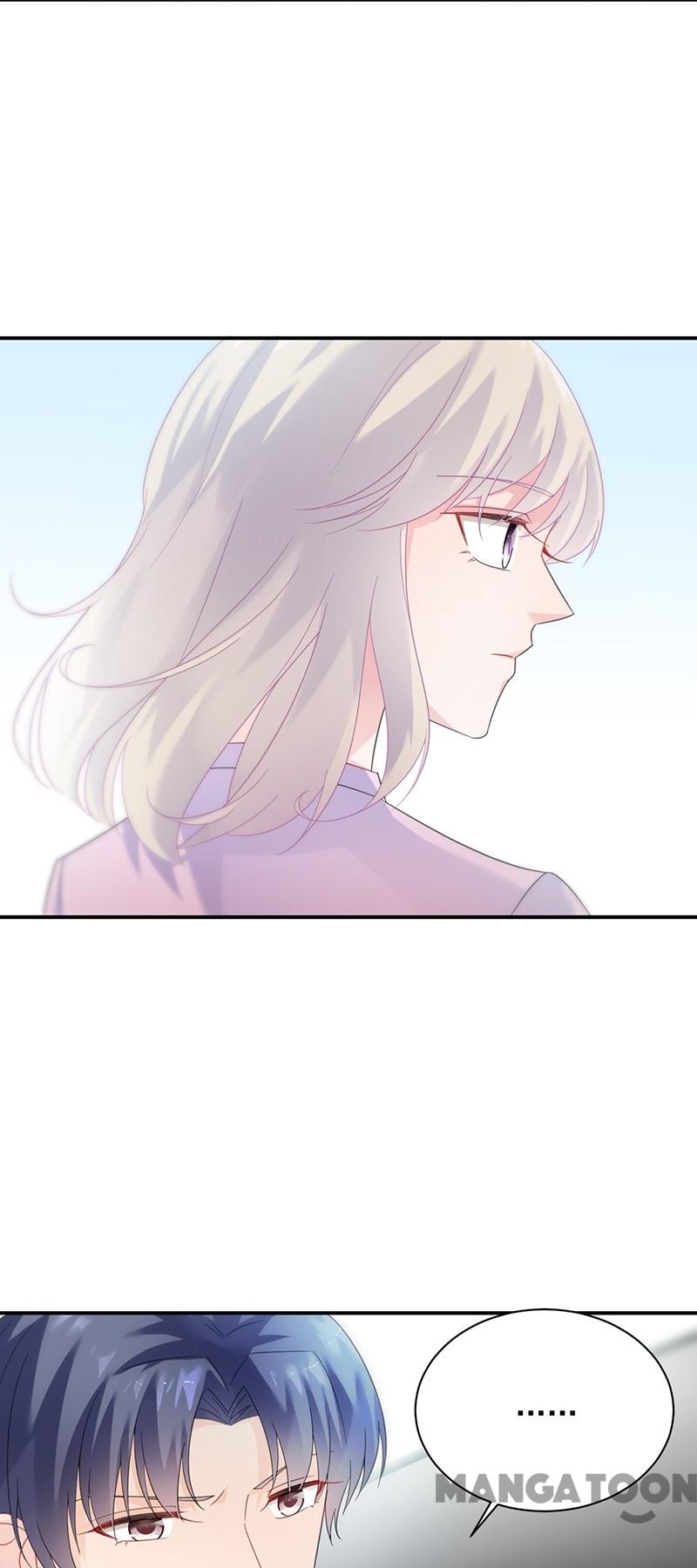 Trouble with the President: Return of the Princess Chapter 75 page 26 - Chapter 75