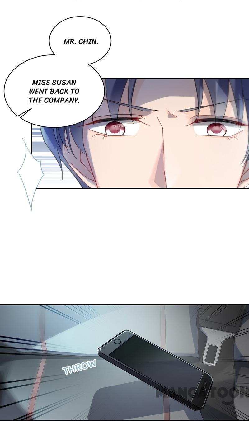 Trouble with the President: Return of the Princess Chapter 75 page 30 - Chapter 75