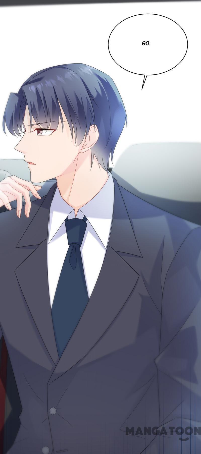 Trouble with the President: Return of the Princess Chapter 75 page 31 - Chapter 75