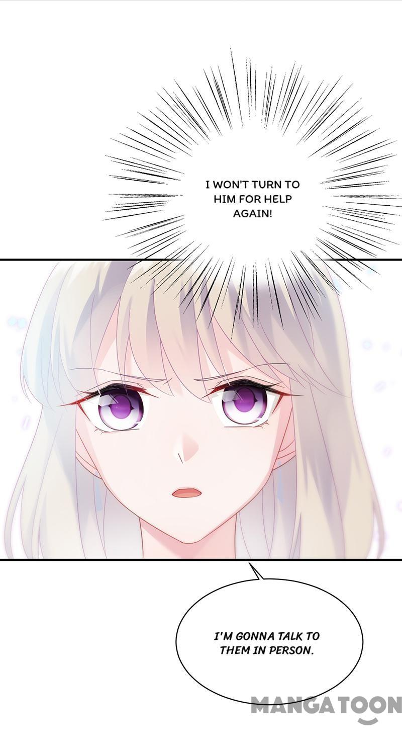 Trouble with the President: Return of the Princess Chapter 75 page 37 - Chapter 75