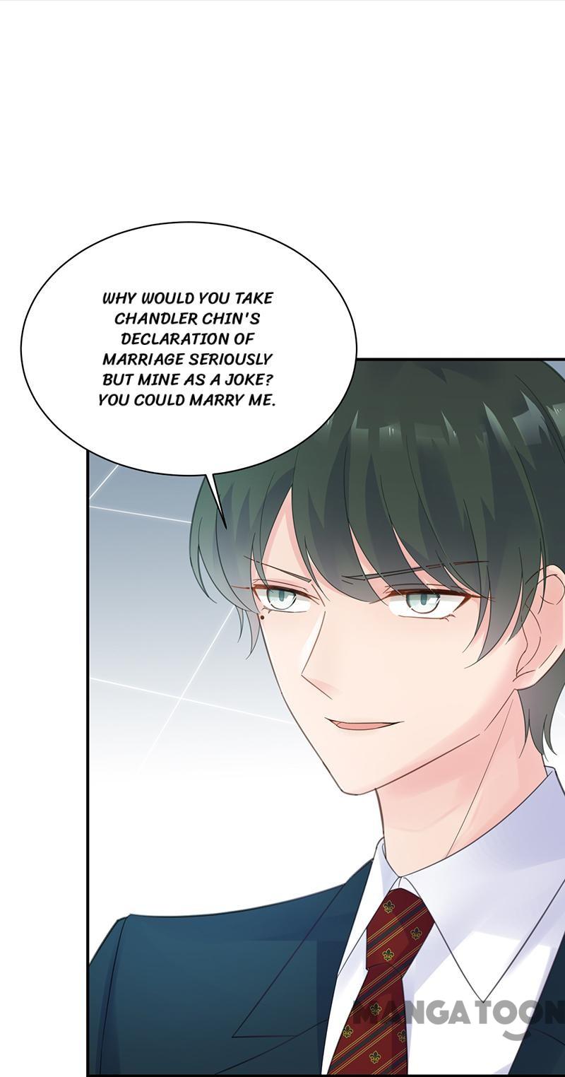 Trouble with the President: Return of the Princess Chapter 75 page 4 - Chapter 75