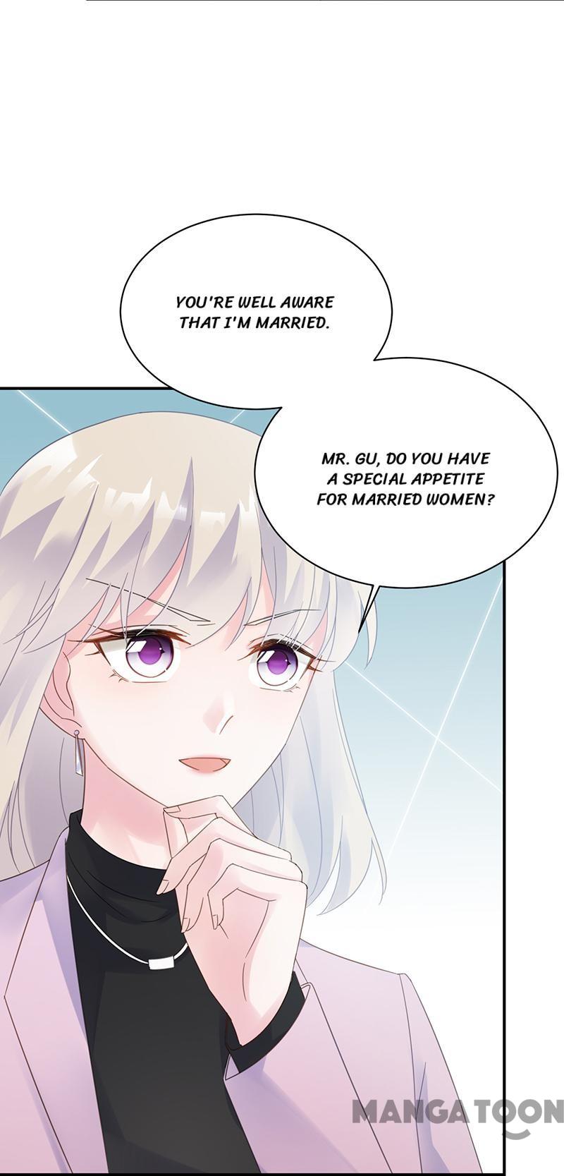 Trouble with the President: Return of the Princess Chapter 75 page 5 - Chapter 75