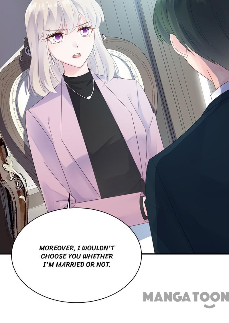 Trouble with the President: Return of the Princess Chapter 75 page 9 - Chapter 75