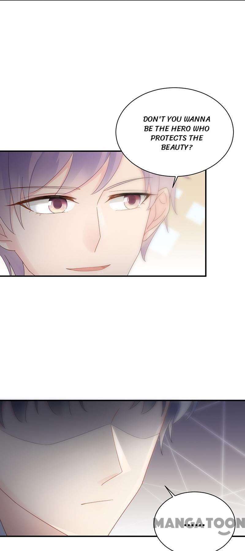 Trouble with the President: Return of the Princess Chapter 76 page 14 - Chapter 76