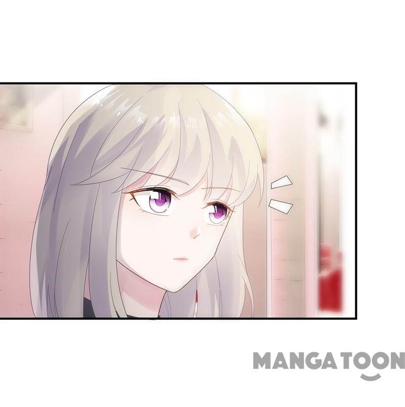 Trouble with the President: Return of the Princess Chapter 76 page 19 - Chapter 76