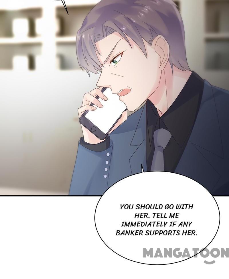 Trouble with the President: Return of the Princess Chapter 76 page 2 - Chapter 76
