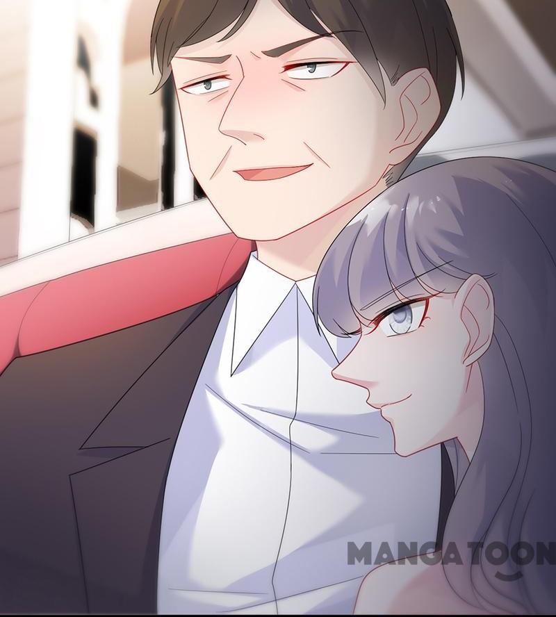 Trouble with the President: Return of the Princess Chapter 76 page 21 - Chapter 76