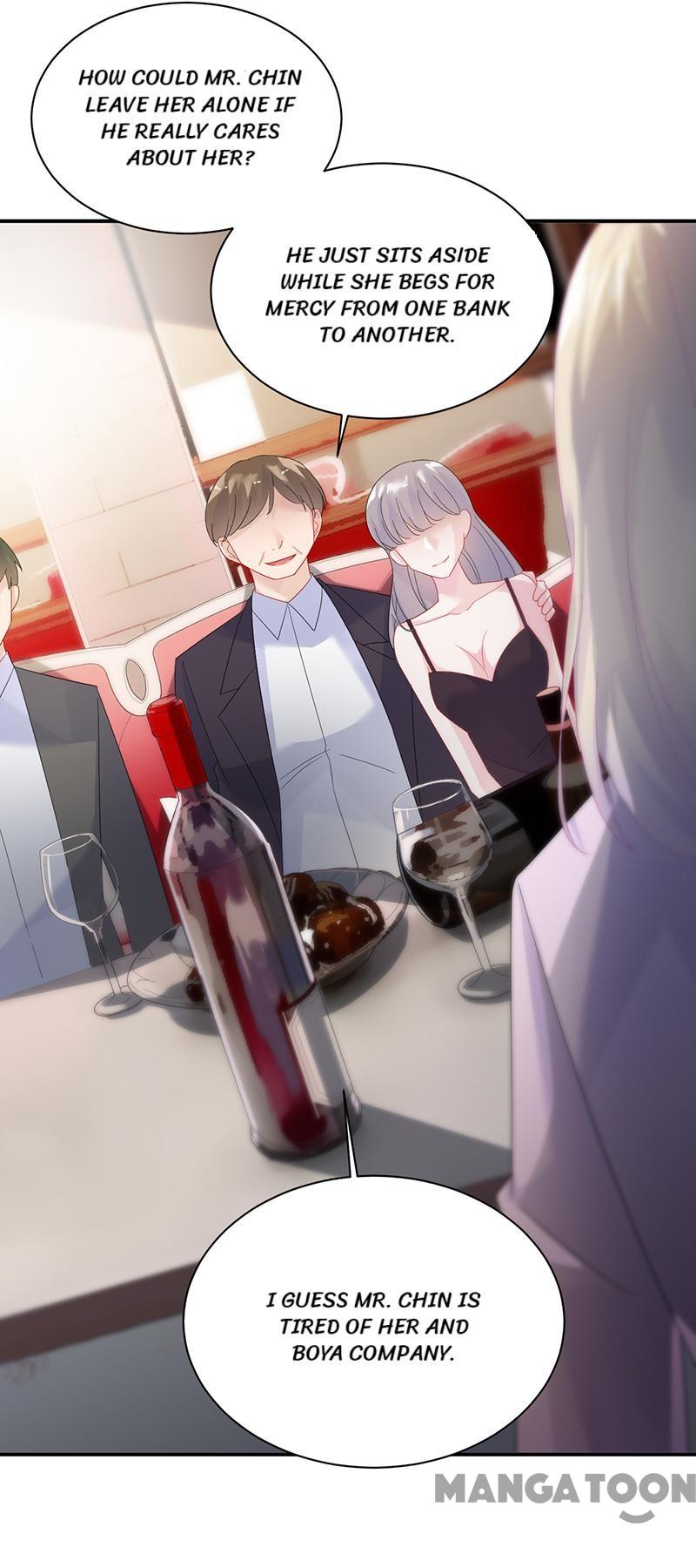 Trouble with the President: Return of the Princess Chapter 76 page 26 - Chapter 76