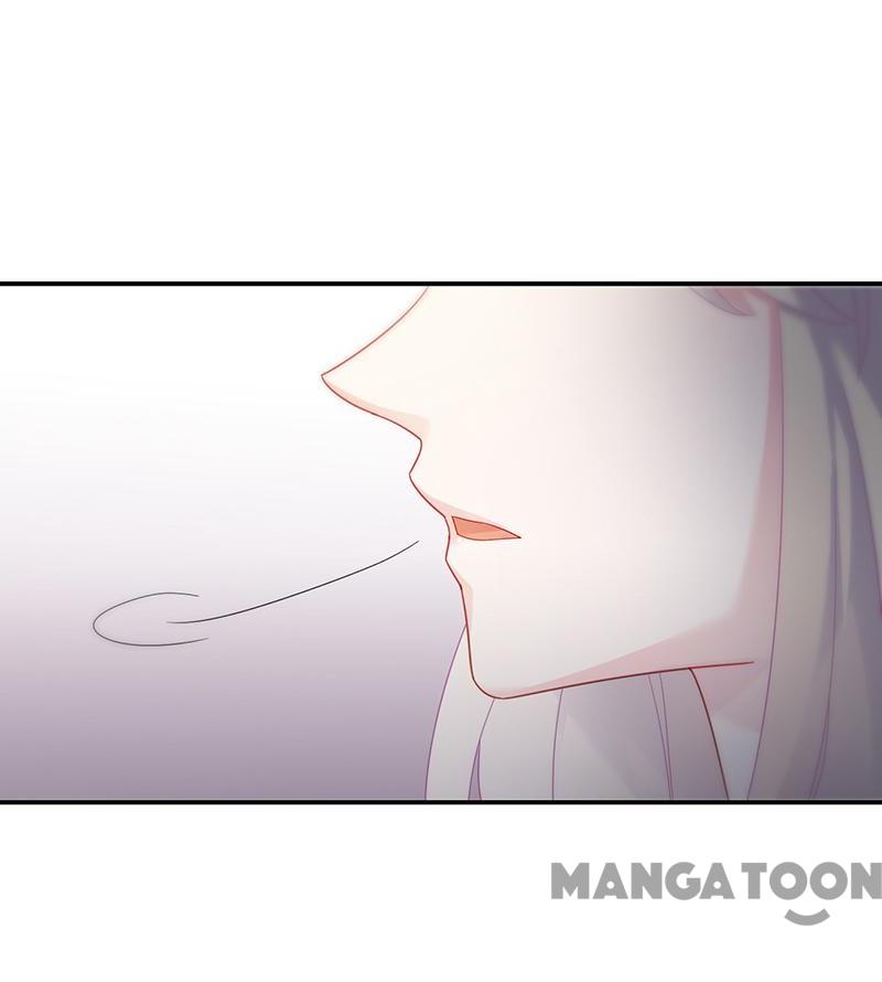 Trouble with the President: Return of the Princess Chapter 76 page 27 - Chapter 76