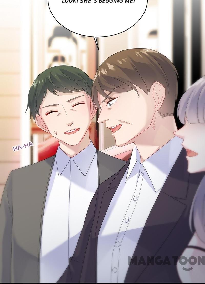 Trouble with the President: Return of the Princess Chapter 76 page 29 - Chapter 76