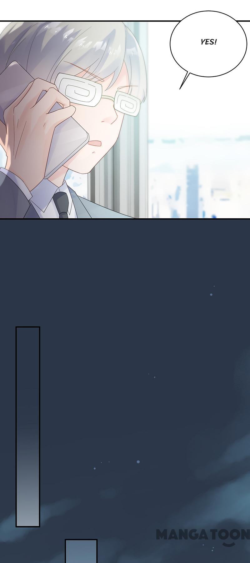 Trouble with the President: Return of the Princess Chapter 76 page 3 - Chapter 76