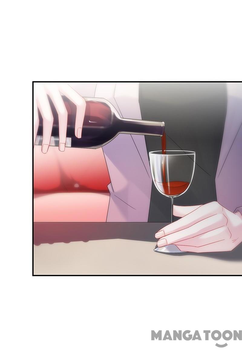 Trouble with the President: Return of the Princess Chapter 76 page 33 - Chapter 76