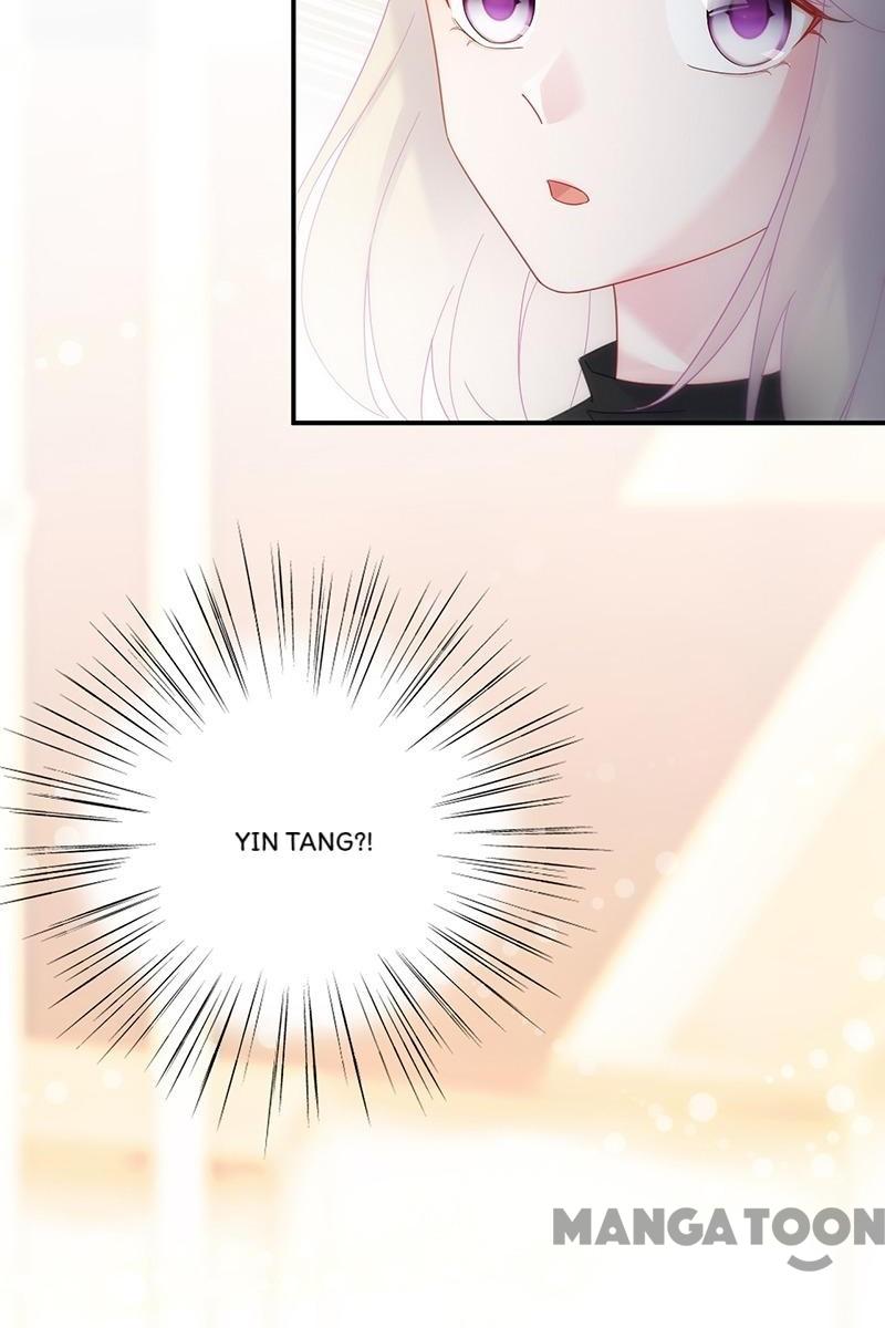 Trouble with the President: Return of the Princess Chapter 76 page 35 - Chapter 76