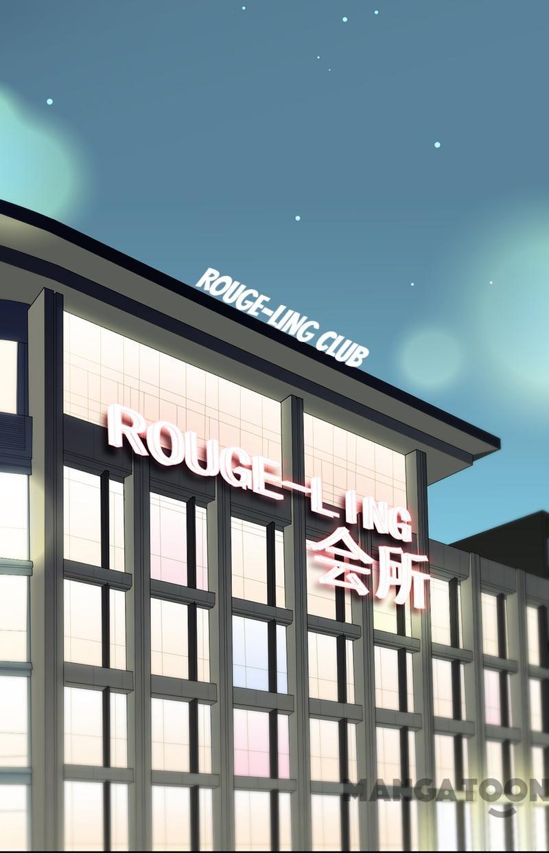 Trouble with the President: Return of the Princess Chapter 76 page 5 - Chapter 76