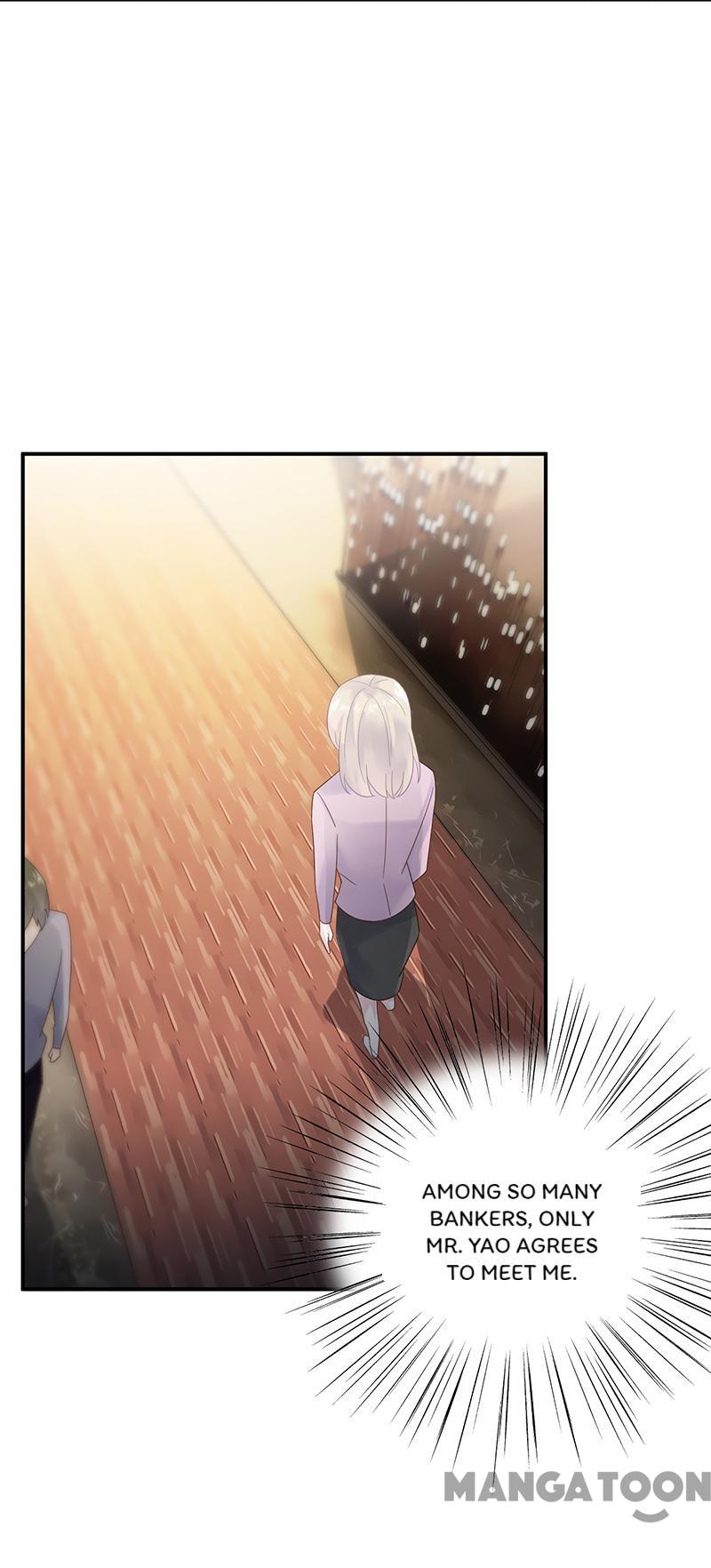 Trouble with the President: Return of the Princess Chapter 76 page 6 - Chapter 76