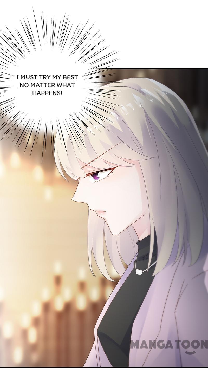 Trouble with the President: Return of the Princess Chapter 76 page 7 - Chapter 76